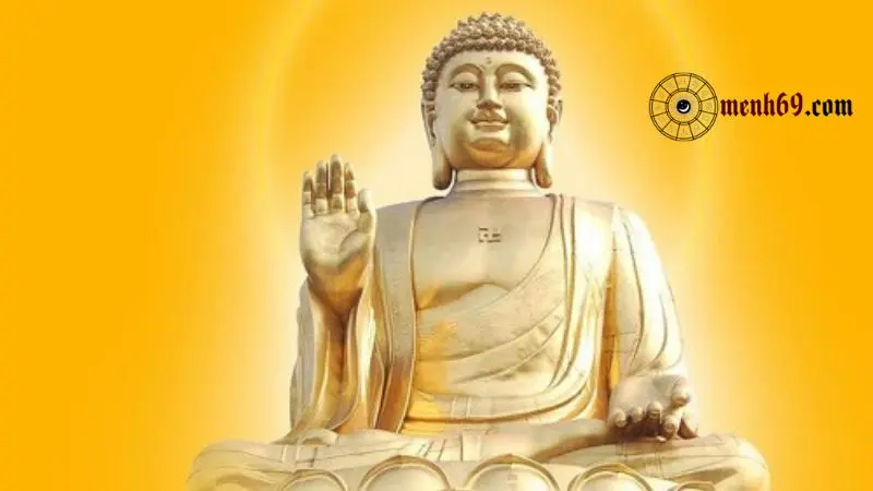 Phật bản mệnh là gì