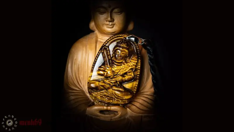 Phật bản mệnh tuổi Dần
