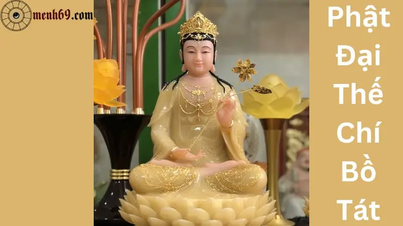 Phật bản mệnh tuổi Ngọ