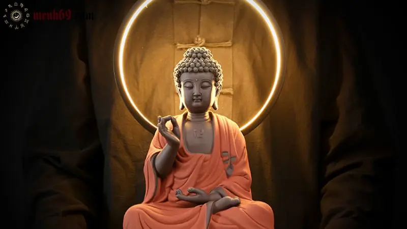 Phật bản mệnh tuổi Hợi